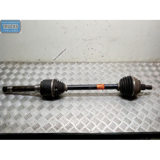 FRONT HALF-AXLES RIGHT  MERCEDES-BENZ Classe M (W164) 2005>2011 used