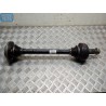 REAR HALF-AXLES RIGHT PORSCHE Cayenne 2003>2007 used