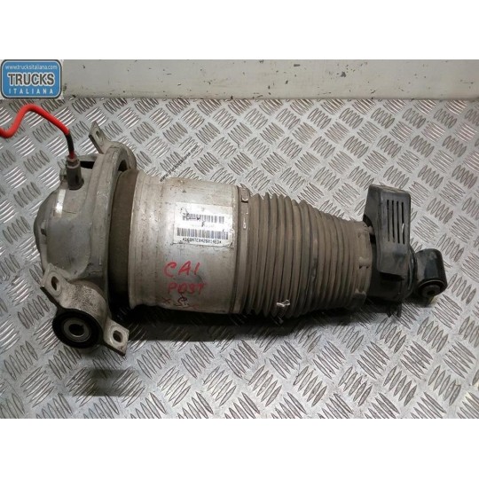 AMMORTIZZATORE POSTERIORE SINISTRO PORSCHE Cayenne 2003>2007 usato