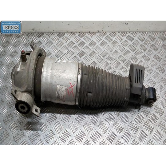 AMMORTIZZATORE POSTERIORE SINISTRO PORSCHE Cayenne 2003>2007 usato