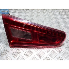 LEFT REAR LEF LIGHT ON BACK...