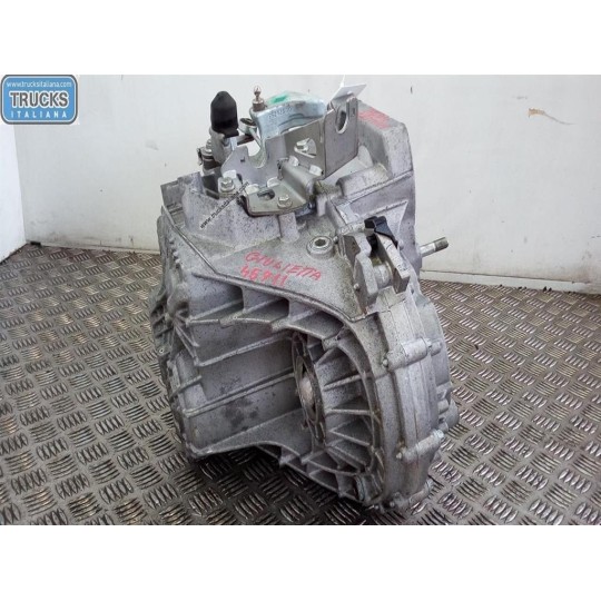 GEARBOXES  ALFA ROMEO Giulietta 2010>2016 used