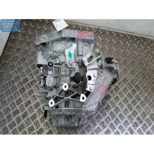 GEARBOXES  ALFA ROMEO Giulietta 2010>2016 used