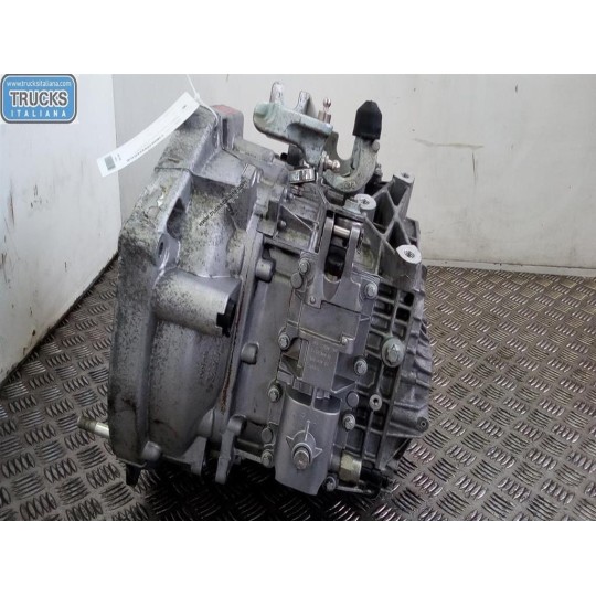 GEARBOXES  ALFA ROMEO Giulietta 2010>2016 used
