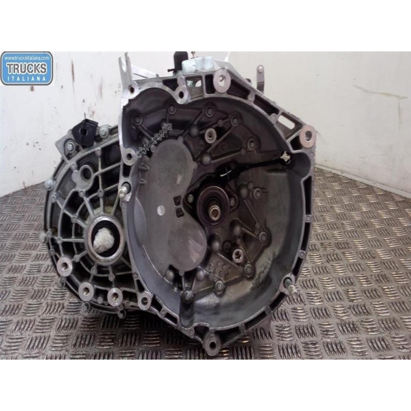 ALFA ROMEO GEARBOXES  ALFA ROMEO Giulietta 2010>2016 used