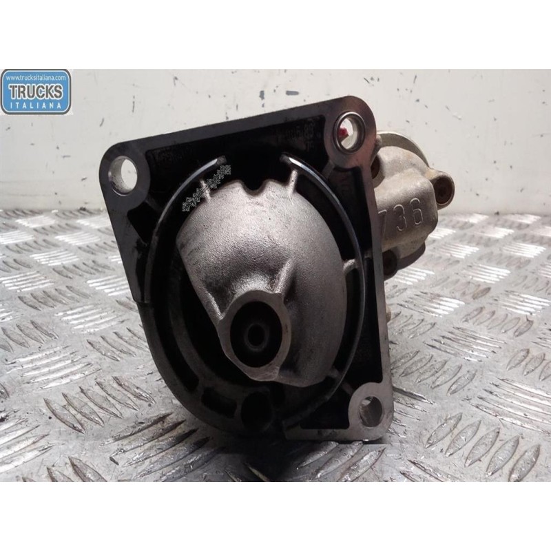 ALFA ROMEO STARTER MOTOR ALFA ROMEO Giulietta 2010>2016 used