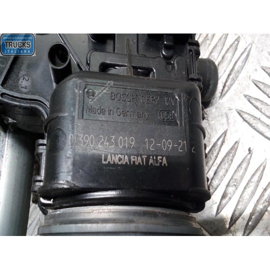 windshield wiper motor ALFA ROMEO Giulietta 2010>2016 used