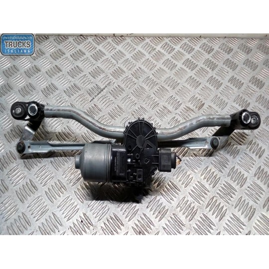 windshield wiper motor ALFA ROMEO Giulietta 2010>2016 used