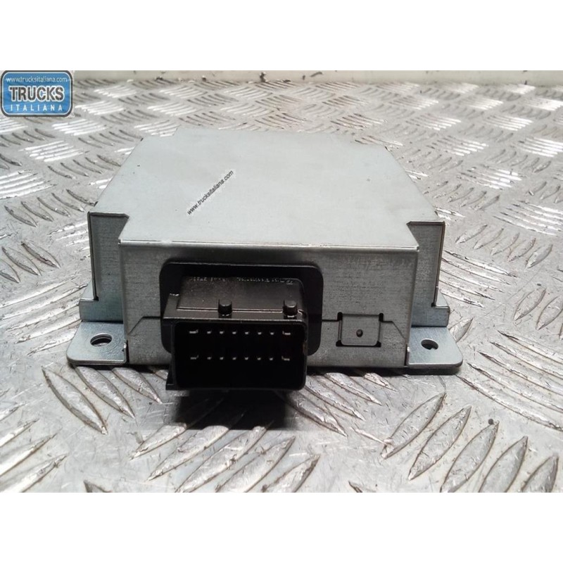 ALFA ROMEO CENTRALINE VARIE ALFA ROMEO Giulietta 2010>2016 usato