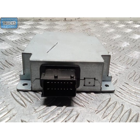 VARIOUS CONTROL UNITS  ALFA ROMEO Giulietta 2010>2016 used