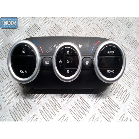 AC CONTROL UNIT ALFA ROMEO Giulietta 2010>2016 used