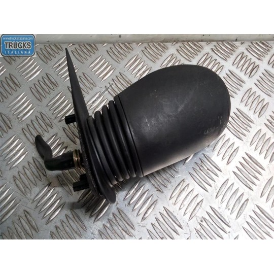 REARVIEW LEFT  FIAT Seicento 1998>2010 used