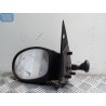 FIAT REARVIEW LEFT  FIAT Seicento 1998>2010 used