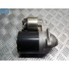 NISSAN STARTER MOTOR NISSAN Micra 2000>2002 used