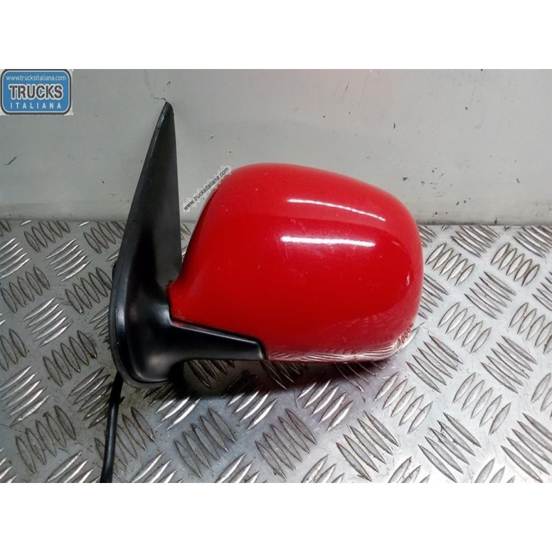 NISSAN LEFT ELETRIC REAR-VIEW MIRROR  NISSAN Micra 2000>2002 used