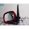 NISSAN LEFT ELETRIC REAR-VIEW MIRROR  NISSAN Micra 2000>2002 used