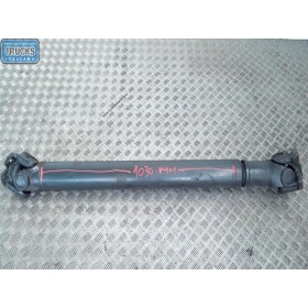 REAR POWER TAKE OFF SHAFTS...