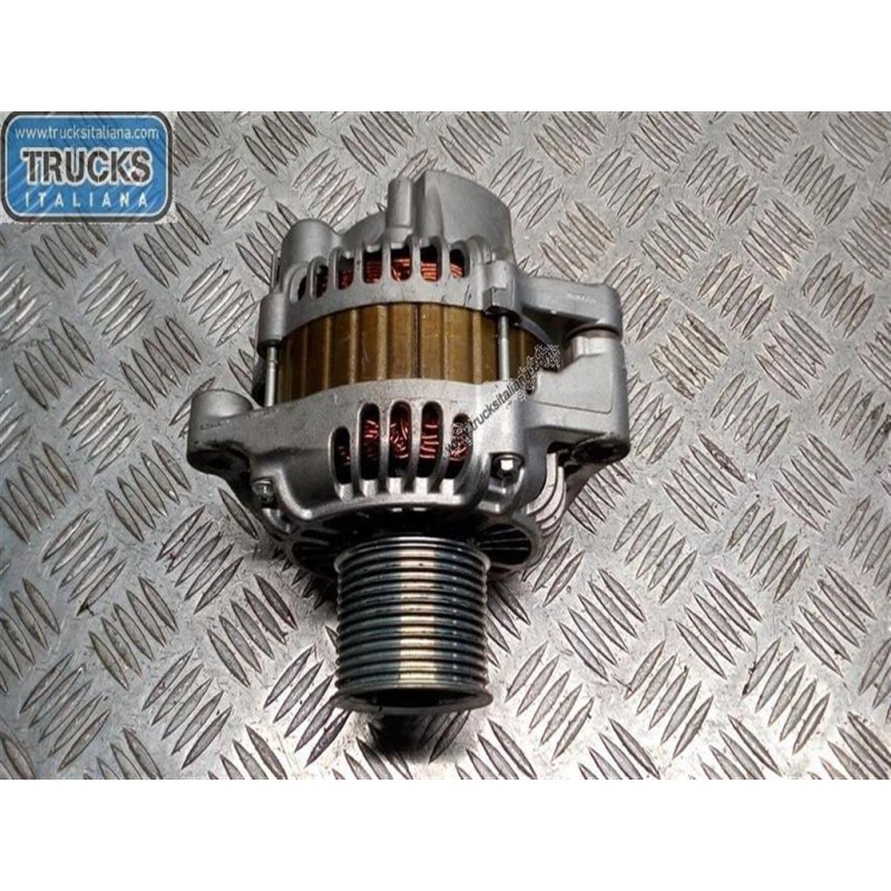 IVECO ALTERNATOR IVECO Stralis 2007>2013 used