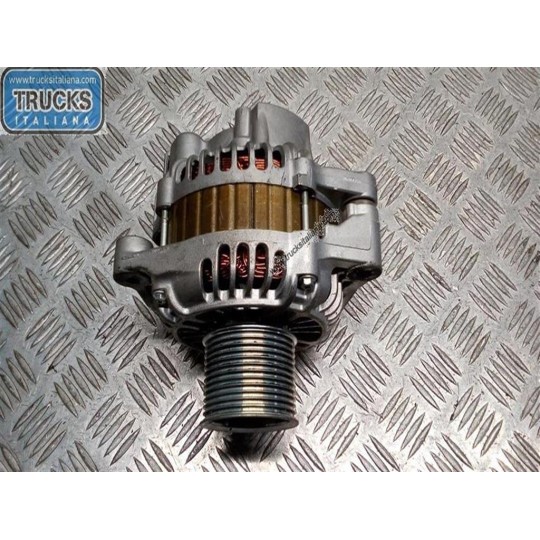 ALTERNATOR IVECO Stralis 2007>2013 used
