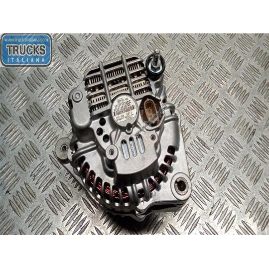 ALTERNATORE IVECO Stralis 2007>2013 usato