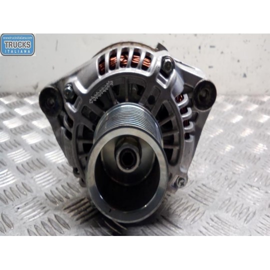 ALTERNATOR IVECO Stralis 2007>2013 used