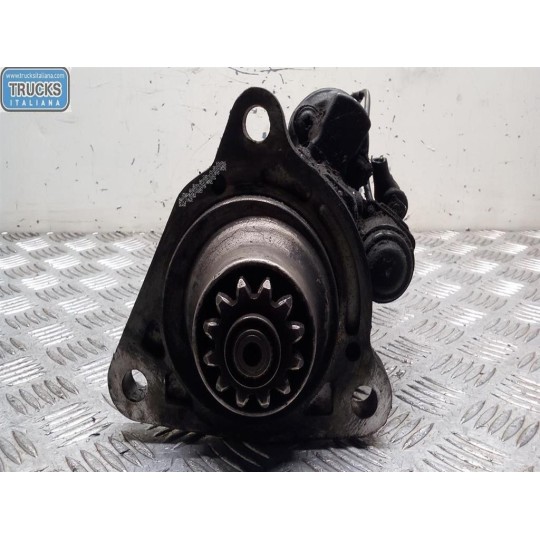 MOTORINO AVVIAMENTO IVECO Stralis 2007>2013 usato