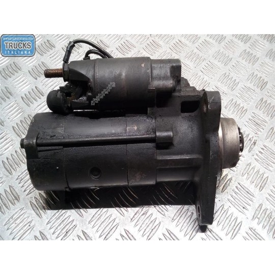 STARTER MOTOR IVECO Stralis 2007>2013 used