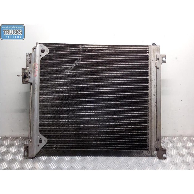 IVECO AIR CONDITIONER HEAT RADIATOR  IVECO Stralis 2007>2013 used