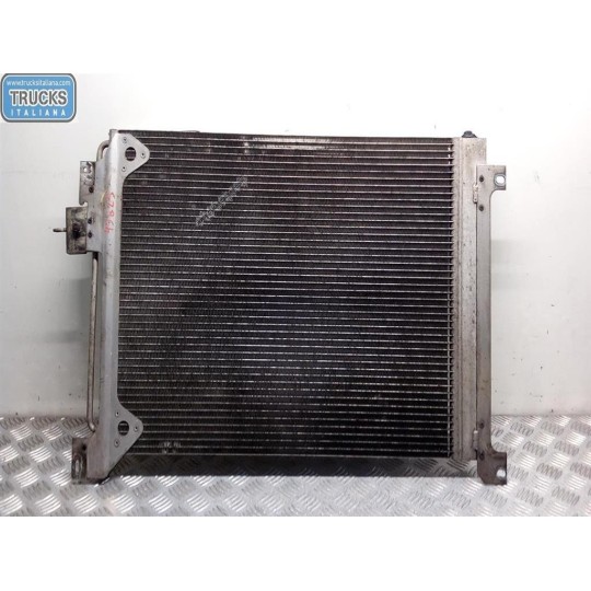 AIR CONDITIONER HEAT RADIATOR  IVECO Stralis 2007>2013 used