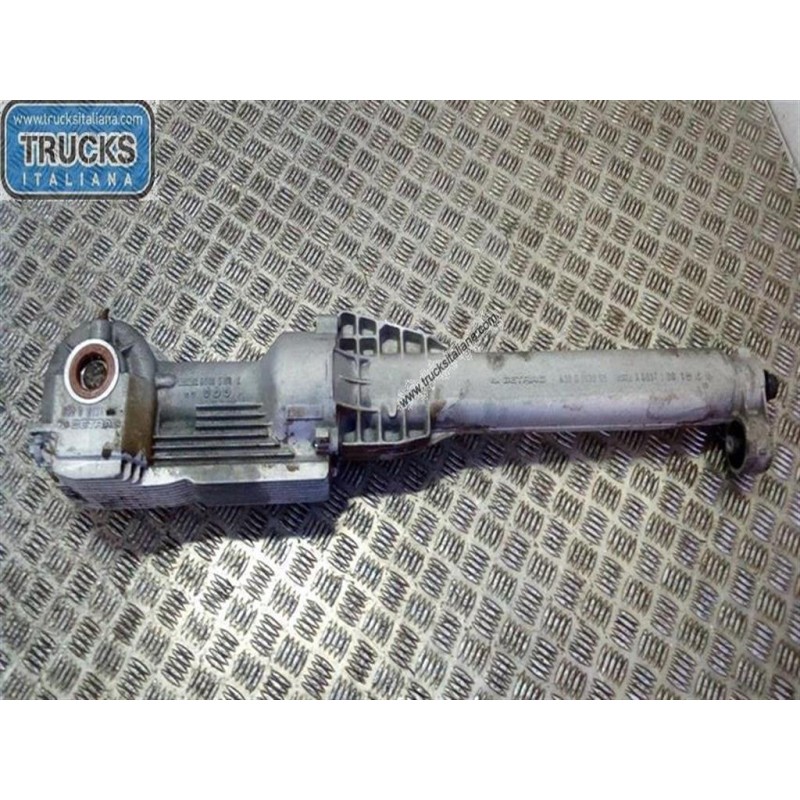 PORSCHE FRONT DIFFERENTIAL  PORSCHE 911 (996) used