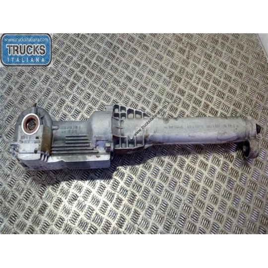 FRONT DIFFERENTIAL  PORSCHE 911 (996) used