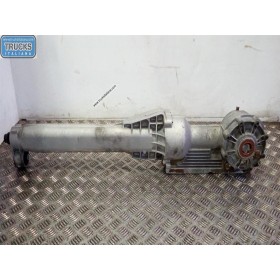 FRONT DIFFERENTIAL  PORSCHE...