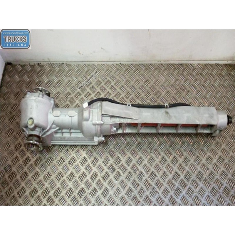 PORSCHE FRONT DIFFERENTIAL  PORSCHE 911 (997) used