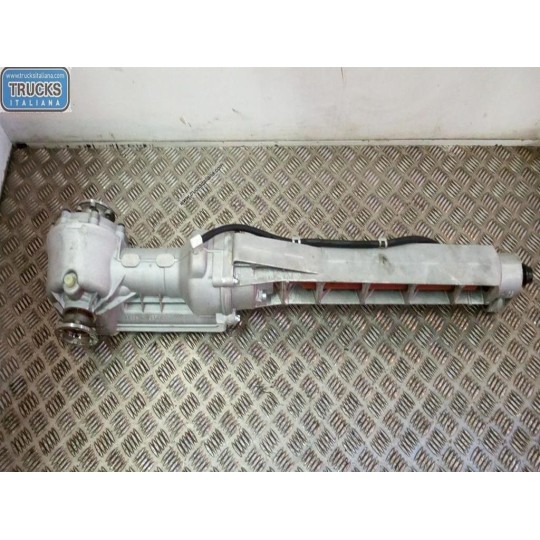 FRONT DIFFERENTIAL  PORSCHE 911 (997) used