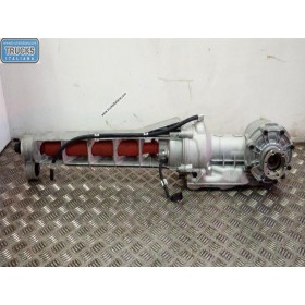 FRONT DIFFERENTIAL  PORSCHE...