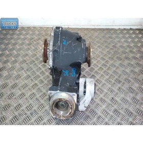 REAR DIFFERENTIAL 
 AUDI...