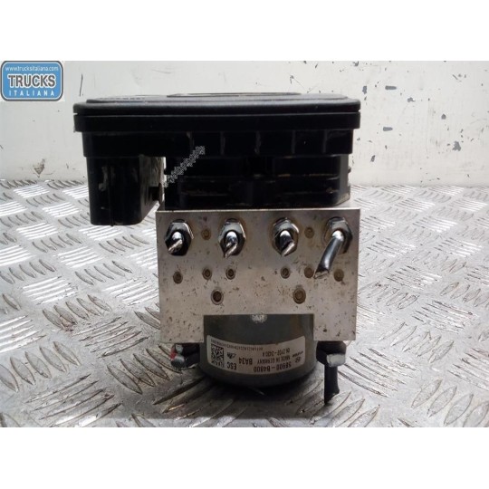 ABS SYSTEM HYUNDAI i10 2013>2016 used