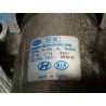 HYUNDAI COMPRESSORE ARIA CONDIZIONATA HYUNDAI i10 2013>2016 usato