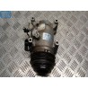 HYUNDAI AIR CONDITIONER COMPRESSOR HYUNDAI i10 2013>2016 used