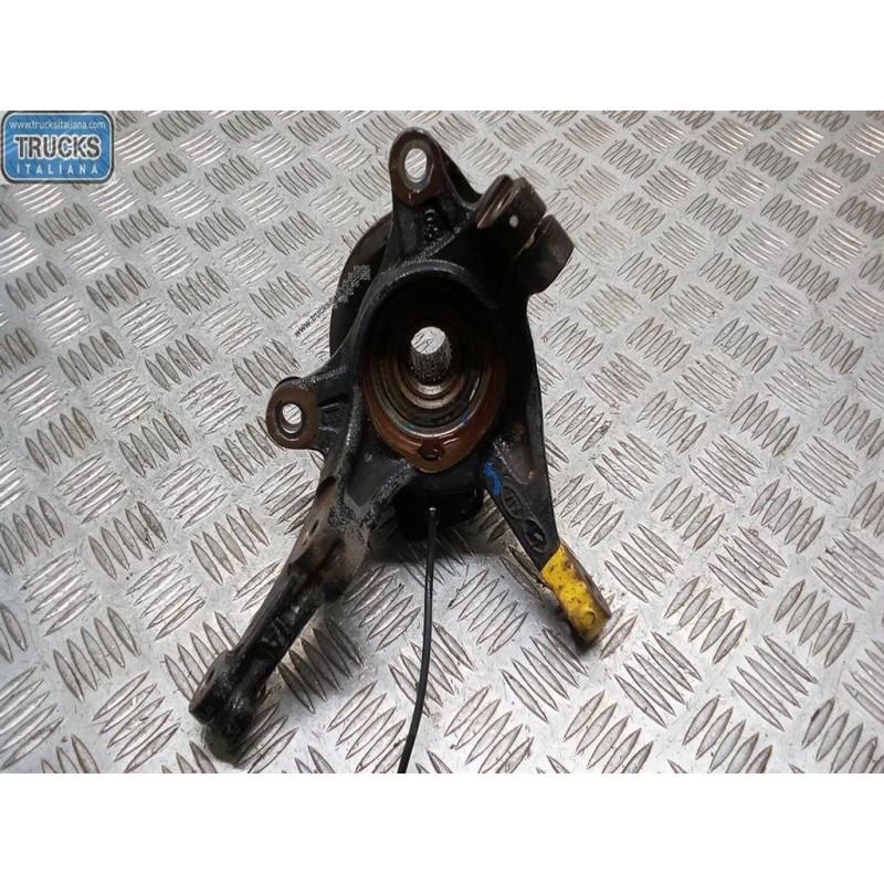 HYUNDAI MONTANTE COMPLETO SINISTRO HYUNDAI i10 2013>2016 usato