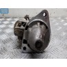 HYUNDAI STARTER MOTOR HYUNDAI i10 2013>2016 used