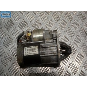 STARTER MOTOR HYUNDAI i10...
