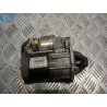 HYUNDAI STARTER MOTOR HYUNDAI i10 2013>2016 used