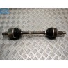 FRONT HALF-AXLES LEFT  HYUNDAI i10 2013>2016 used