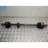 FRONT HALF-AXLES RIGHT  HYUNDAI i10 2013>2016 used