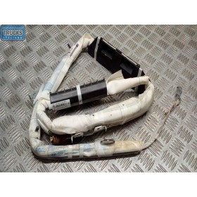 LEFT ROOF AIR BAG HYUNDAI...