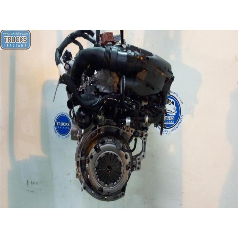 CITROEN ENGINE CITROEN DS3 2010>2014 used