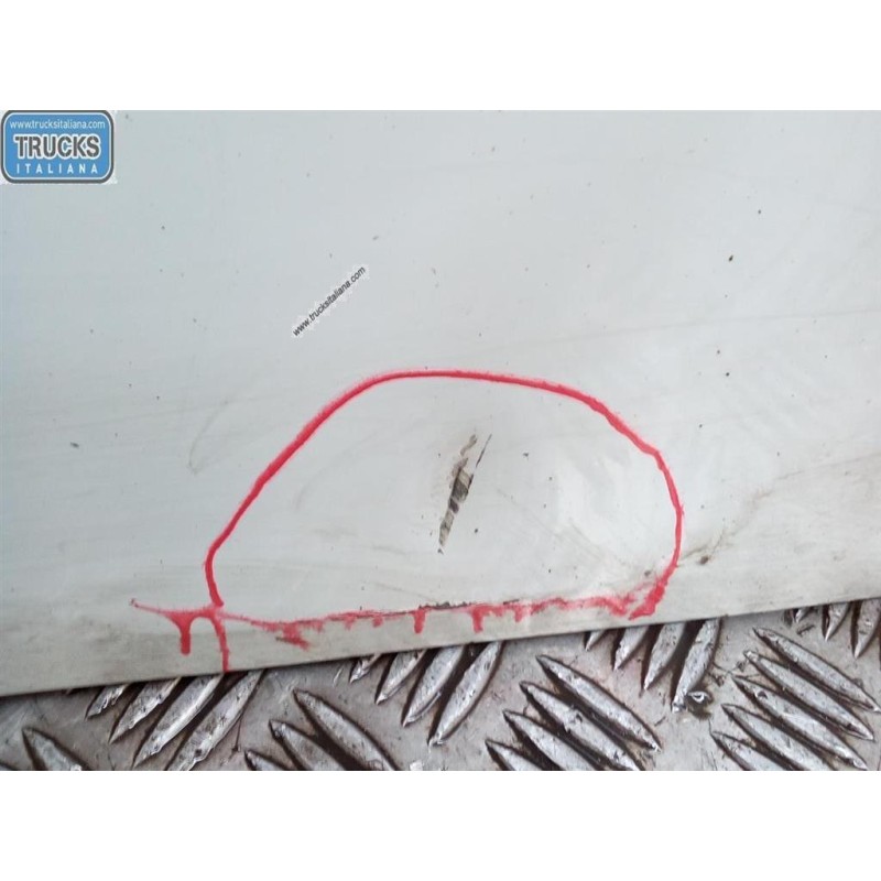 FIAT van PORTA ANTERIORE DESTRA FIAT van Ducato 2002>2006 usato