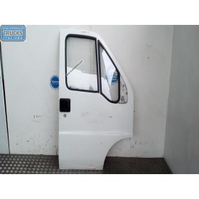 RIGHT FRONT DOOR  FIAT van...