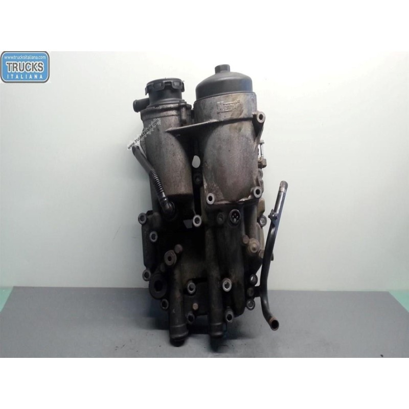 MAN HEAT EXCHANGER  MAN TG-A 2000>2007 used